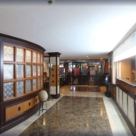 Clarion Hotel Park Central Dallas Exterior photo