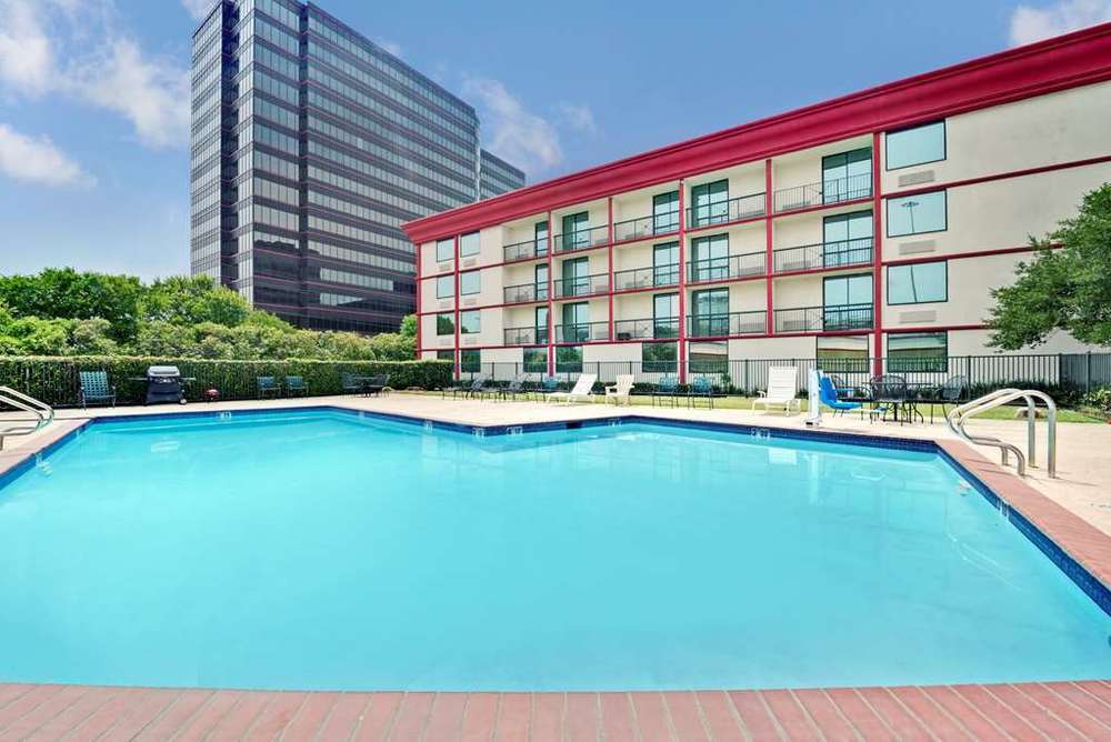 Clarion Hotel Park Central Dallas Facilities photo